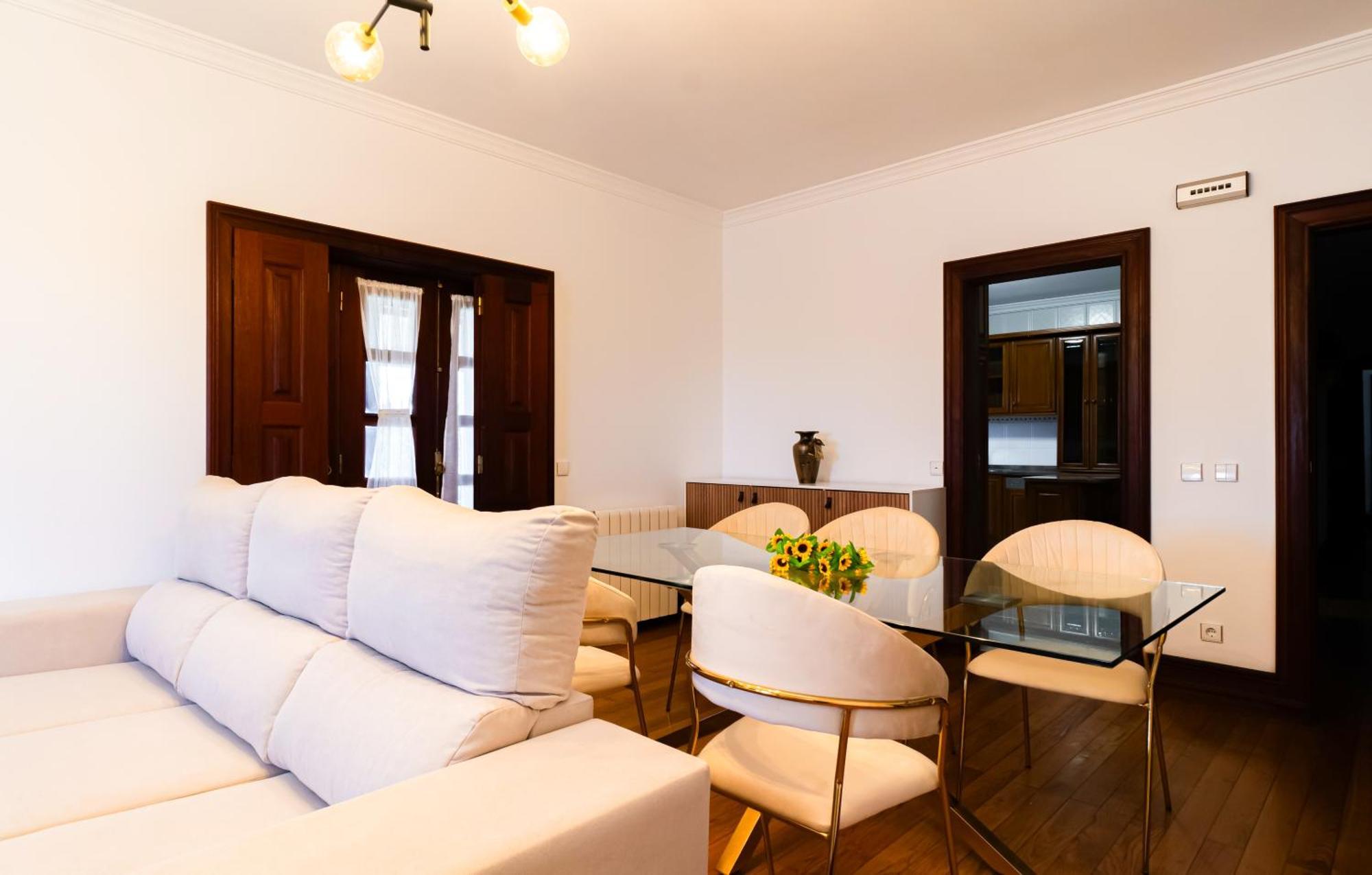 Villa Maria Caetana Frazão Kültér fotó