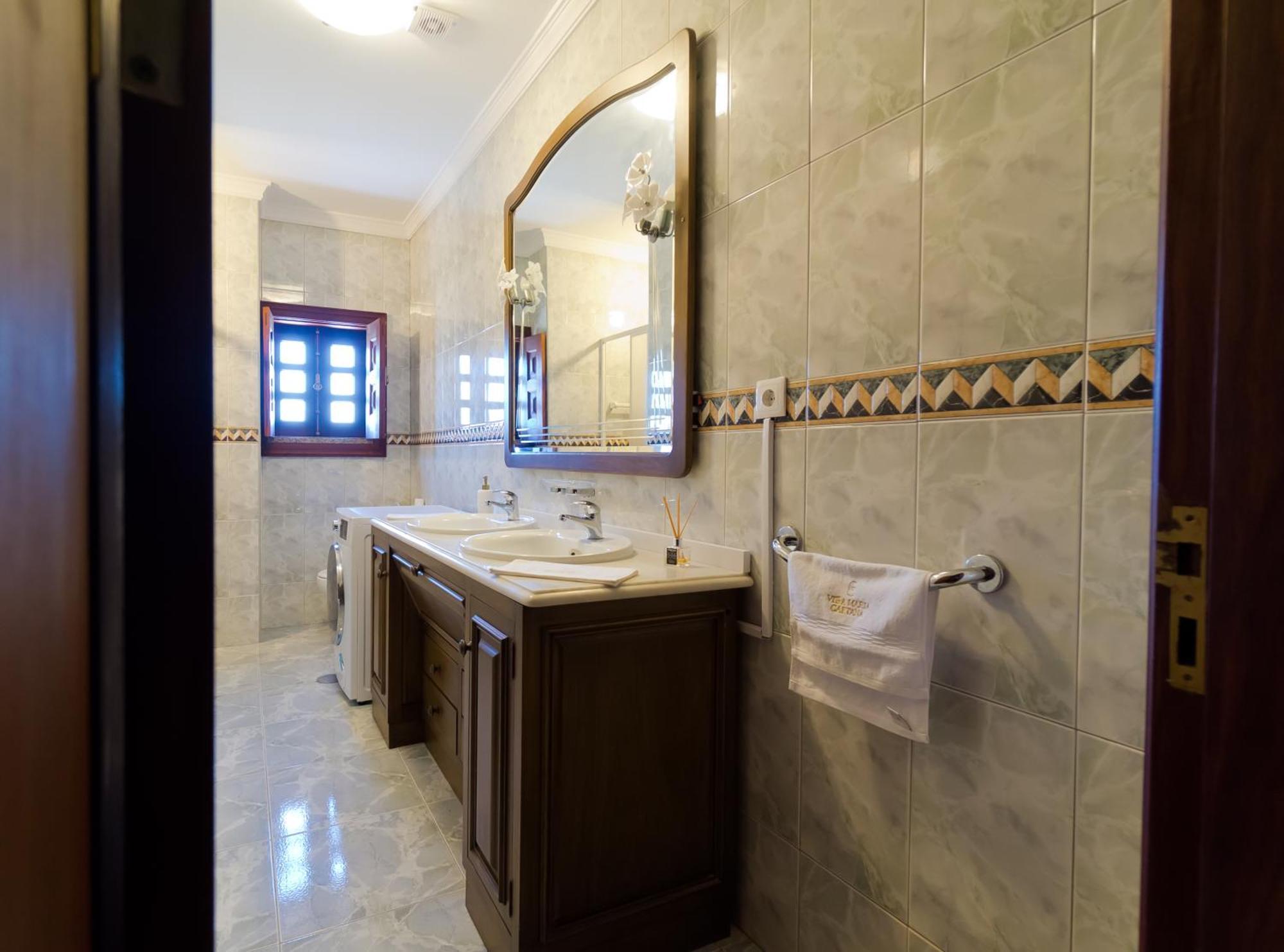 Villa Maria Caetana Frazão Kültér fotó