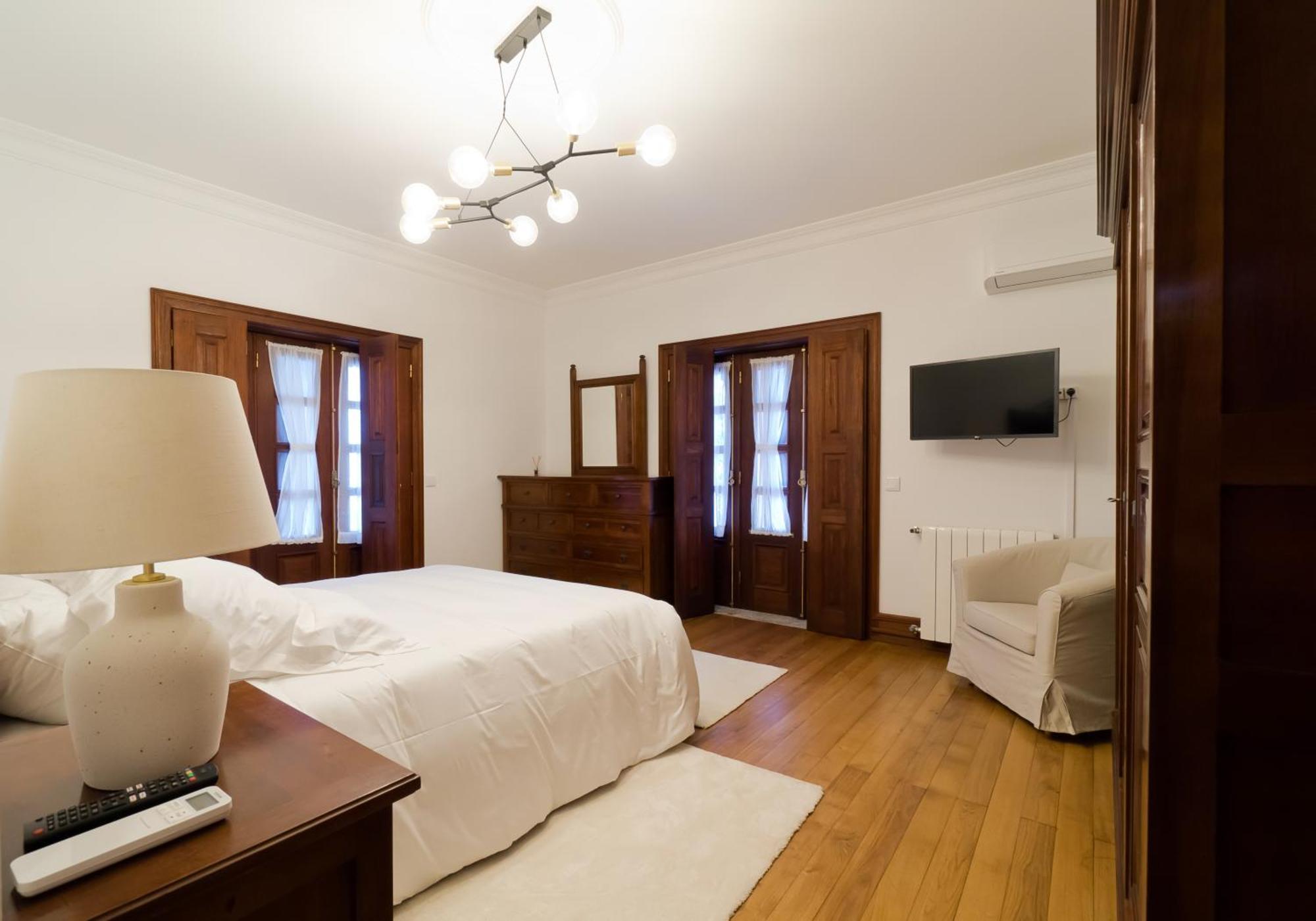 Villa Maria Caetana Frazão Kültér fotó