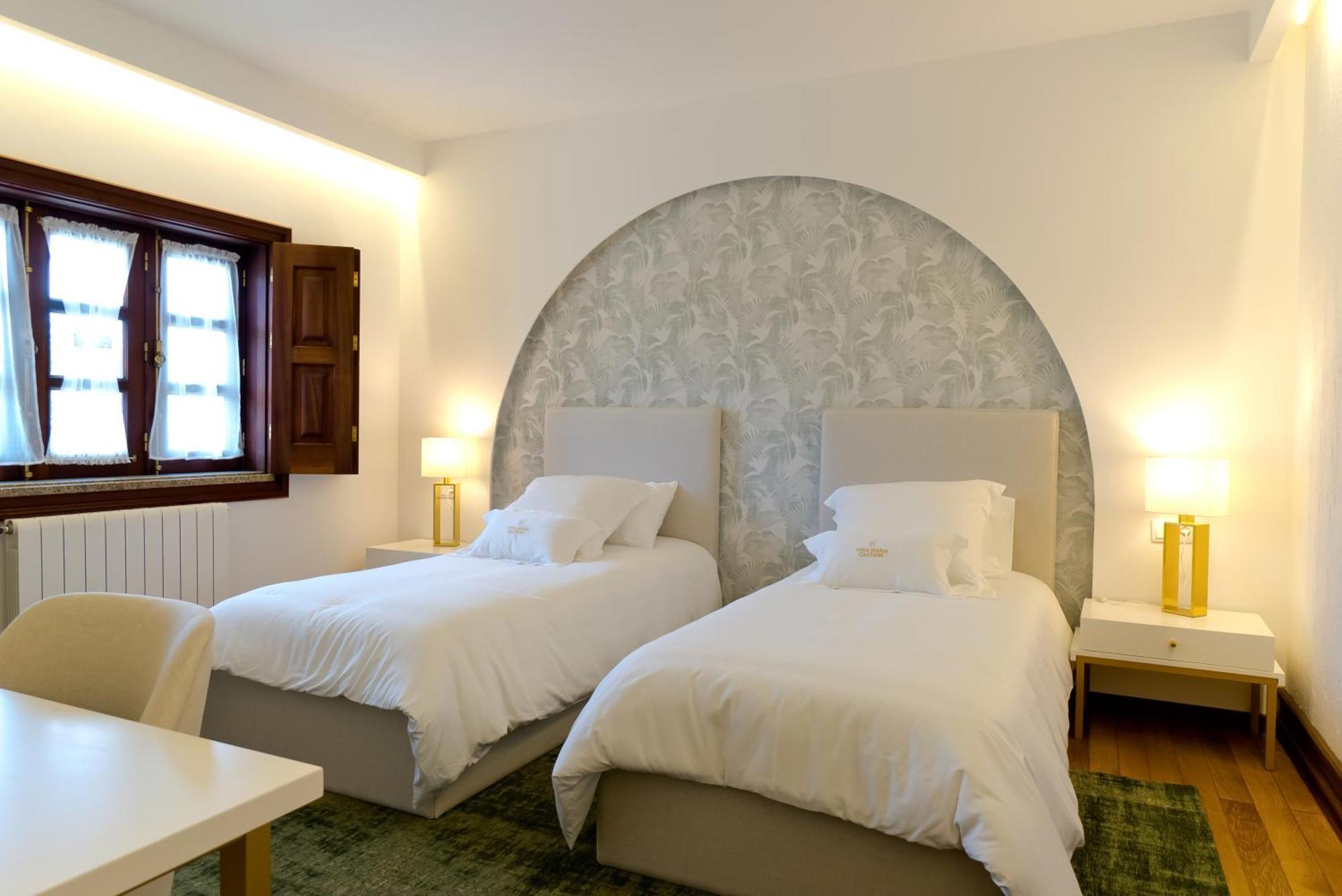 Villa Maria Caetana Frazão Kültér fotó
