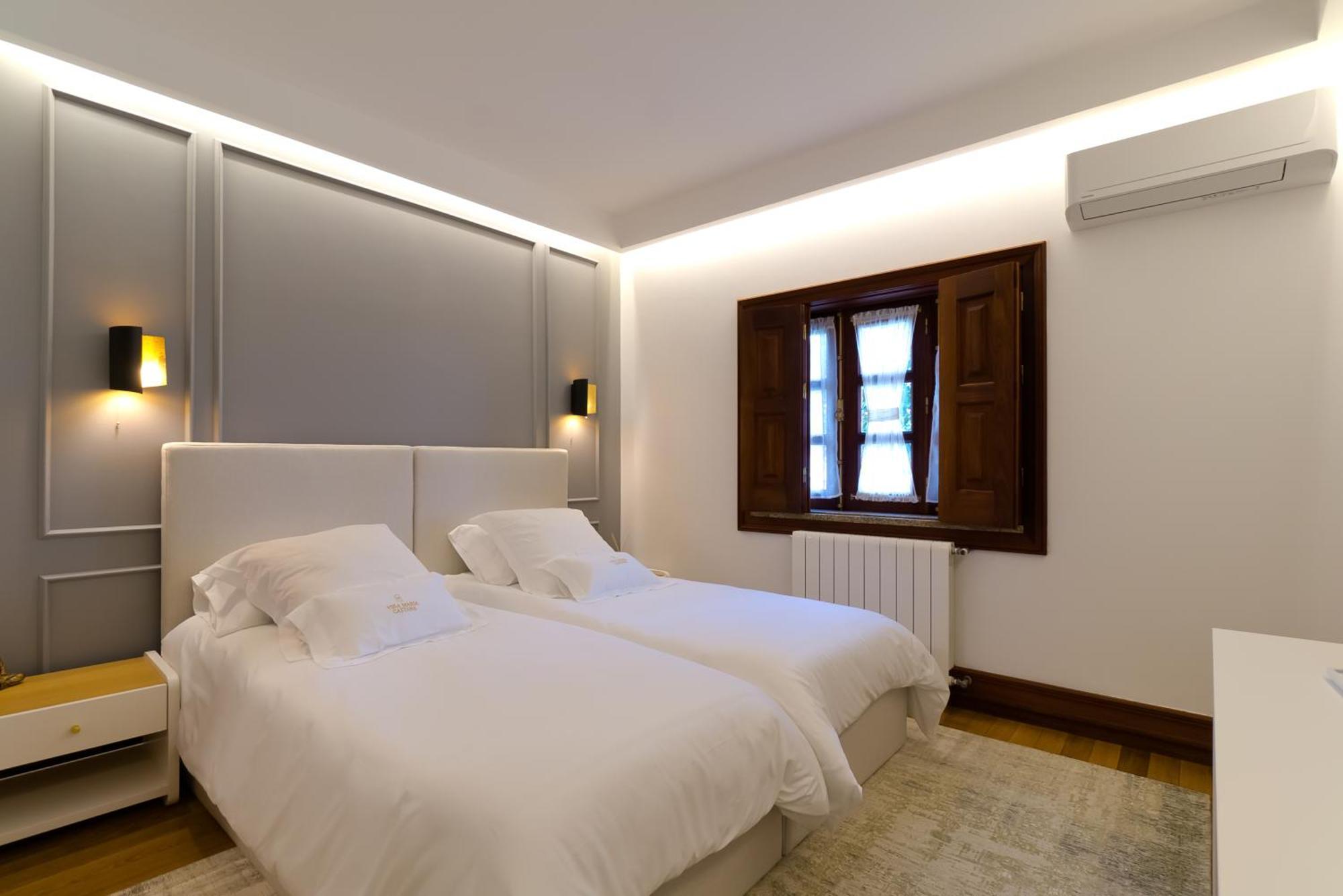 Villa Maria Caetana Frazão Kültér fotó